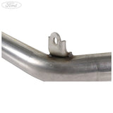 MONDEO GALAXY S-MAX INTERCOOLER N/S AIR DUCT
