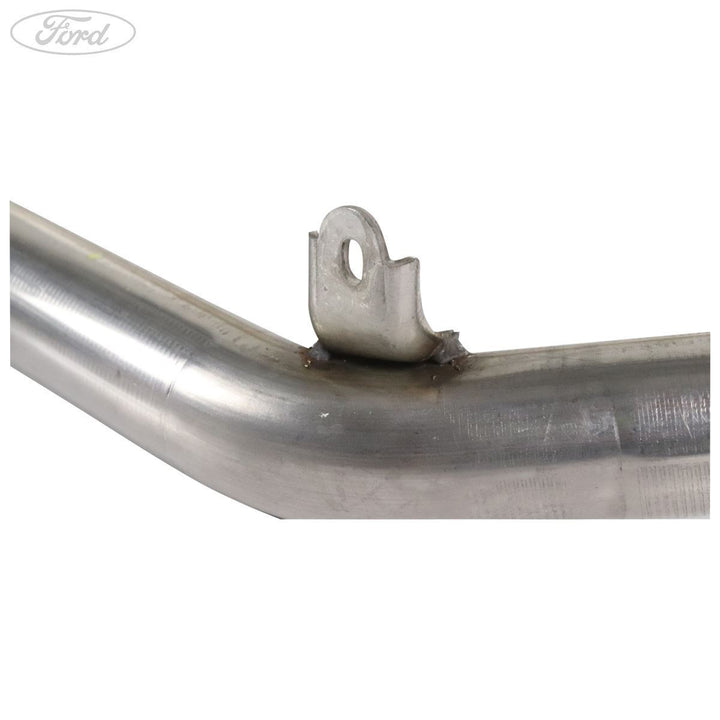 MONDEO GALAXY S-MAX INTERCOOLER N/S AIR DUCT
