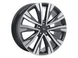 SET OF 4 KUGA ALLOY WHEEL 20