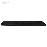 REAR SEAT BACK COVER