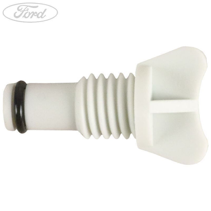RADIATOR DRAIN PLUG
