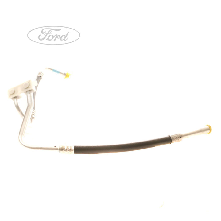 FIESTA FUSION AIR CON SYSTEM TUBE HOSE