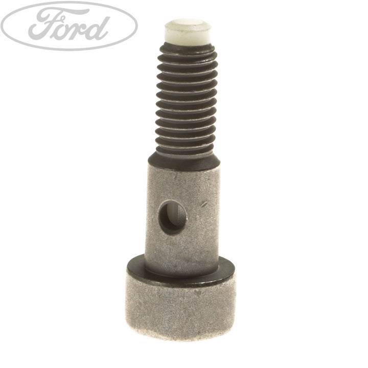 TURBOCHARGER BOLT