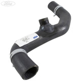 ESCORT ORION ZETEC-E TOP RADIATOR HOSE