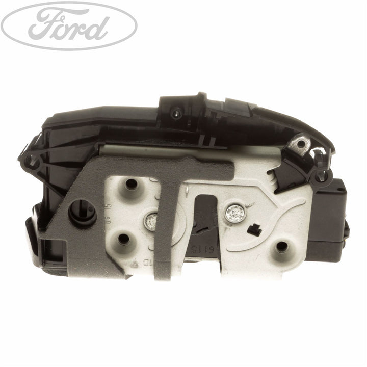 REAR O/S DOOR LOCK