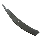 BUMPER END CAP