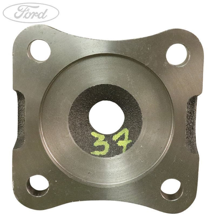 DRIVESHAFT COUPLING FLANGE YOKE