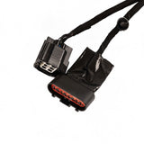 Transit Custom O/S Front Door Jumper Wiring Loom 2016-2018