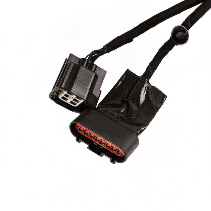 Transit Custom O/S Front Door Jumper Wiring Loom 2016-2018