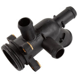 TRANSIT DURATORQ TDCI WATER PUMP CONNECTOR TUBE