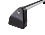 FIESTA ROOF BASE CARRIER 07/2008 12/2012, 3-/5-DOOR.