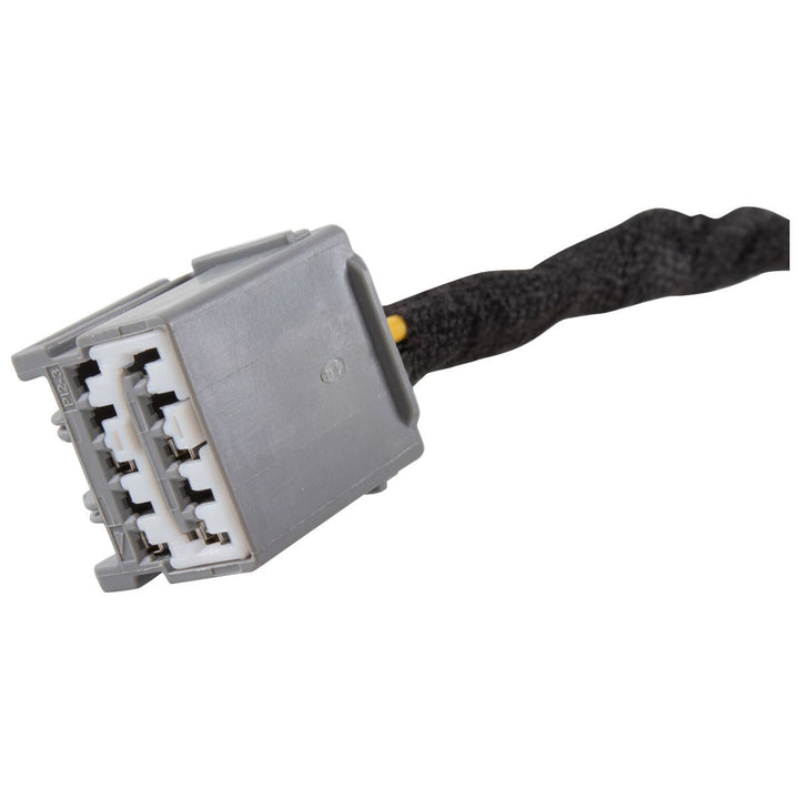 SPEAKER WIRE