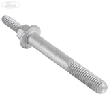 SUPPLY & RETURN HOSES POWER STRG STUD PACK OF 5