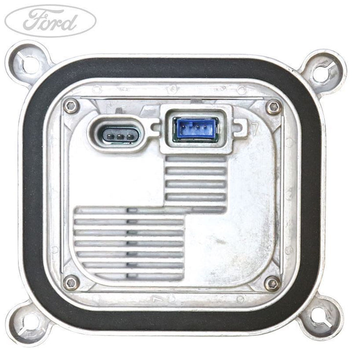 MUSTANG FRONT HEAD LIGHT LAMP BALLAST WITH LEVELLING XENON