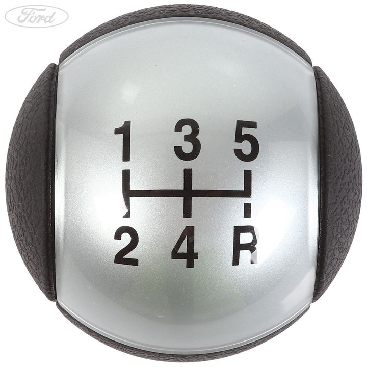 GEAR CHANGE LEVER KNOB 5 SPEED MANUAL B5 IB5