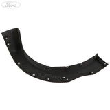 WHEEL ARCH EXTENSION