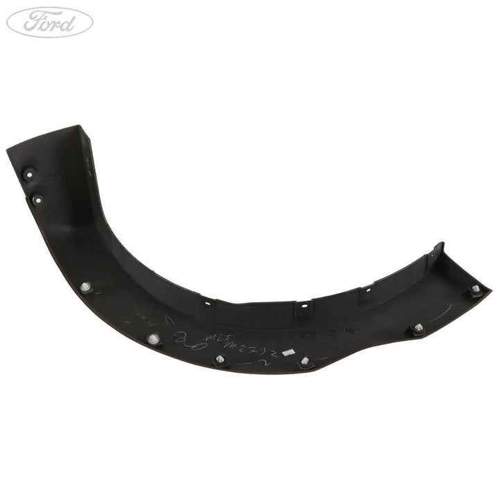 WHEEL ARCH EXTENSION