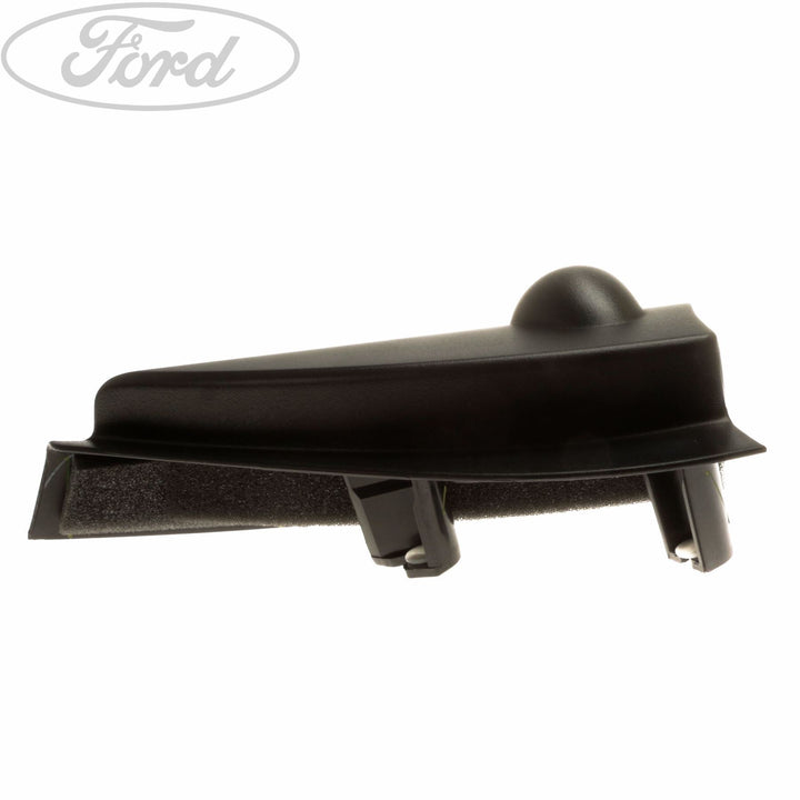 FIESTA FUSION FRONT O/S DOOR INTERIOR WING MIRROR COVER