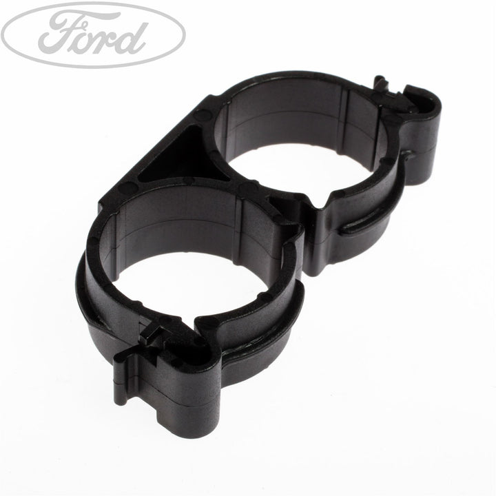 SUPPLY & RETURN HOSES POWER STRG CLIP PACK OF 5