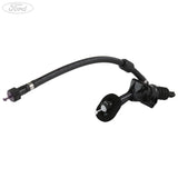 TRANSIT CONNECT L CLUTCH MASTER CYLINDER RHD FWD
