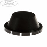 DRIVE BELT TENSIONER BOLT COVER