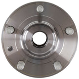FOCUS RS REAR WHEEL BEARING HUB ASSEMBLY 2016-