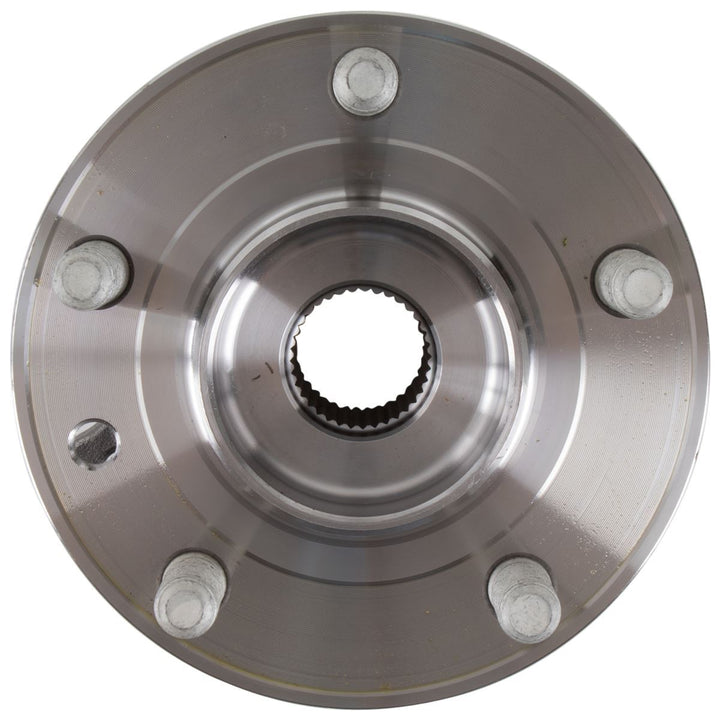 FOCUS RS REAR WHEEL BEARING HUB ASSEMBLY 2016-