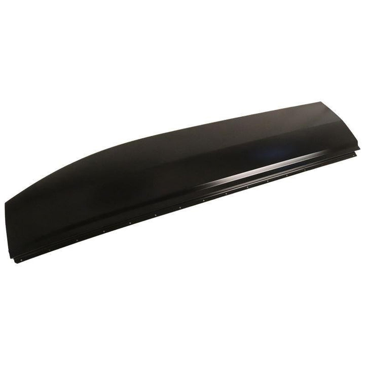 SIDE ROOF RAIL