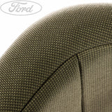 REAR SEAT HEAD REST