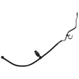 GEARBOX BREATHER HOSE TUBE