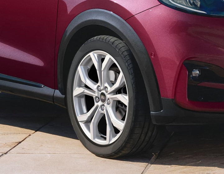 PUMA ALLOY WHEEL 18