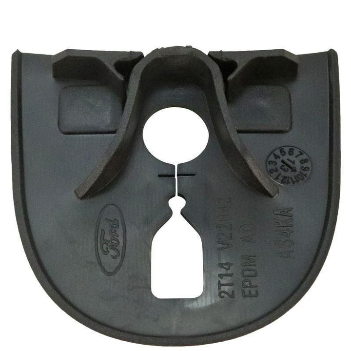 LOCK CYLINDER PAD