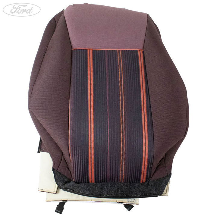 SEAT BACK COVER