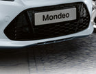 MONDEO 09/2010-08/2014 FRONT GRILLE LOWER PART