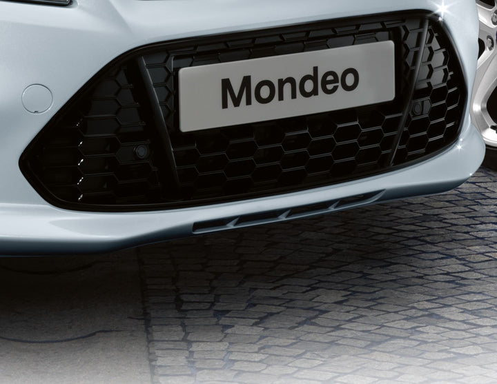 MONDEO 09/2010-08/2014 FRONT GRILLE LOWER PART