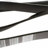 TRANSIT MOTORCRAFT DRIVE V BELT