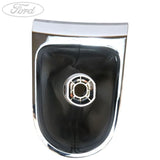 MUSTANG 6 SPEED GEAR SELECTOR GAITER 03/2015-08/2015