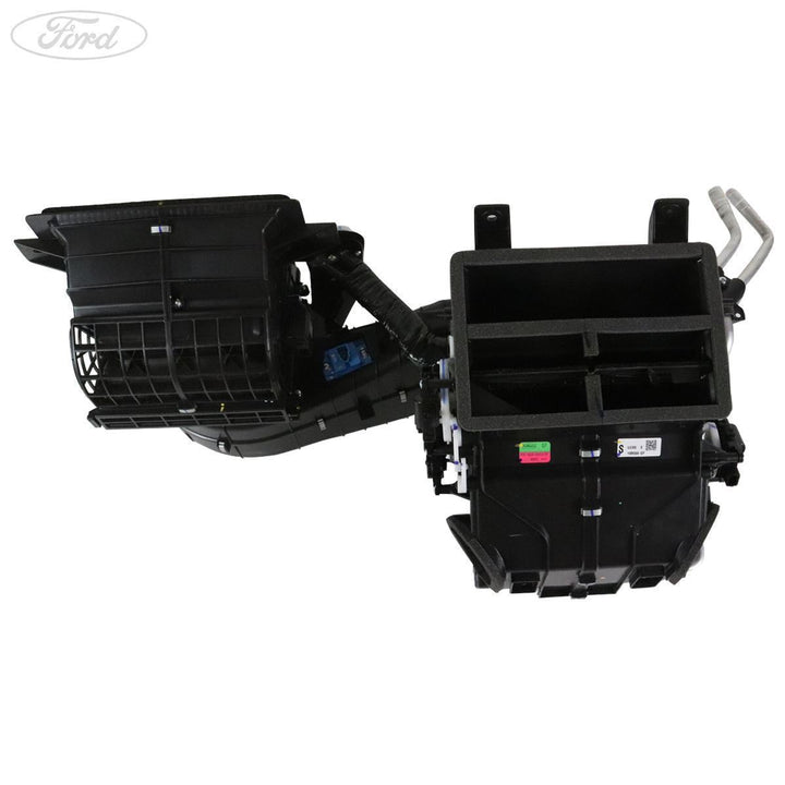 RANGER HEATER AIR CON EVAPORATOR & HOUSING DUAL CONTROL