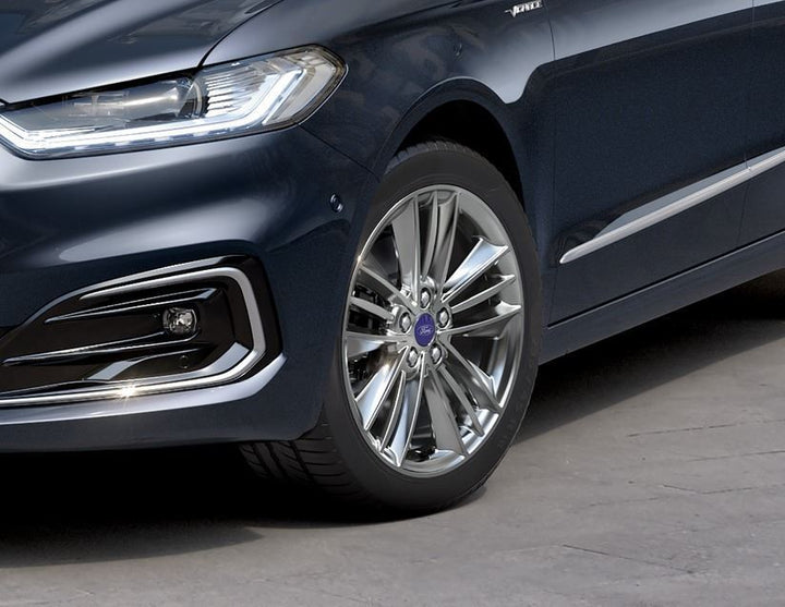 FOCUS MONDEO 18
