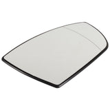KUGA O/S DOOR MIRROR GLASS LESS BLIND SPOT INFO SYSTEM