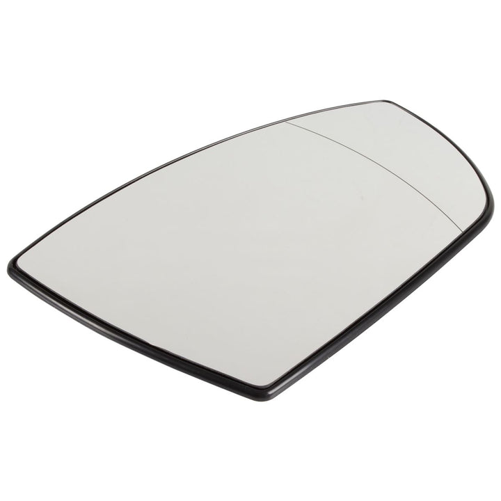 KUGA O/S DOOR MIRROR GLASS LESS BLIND SPOT INFO SYSTEM