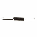 REAR BRAKE FITTING PARTS