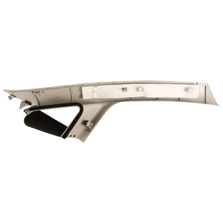 WINDSHIELD MOULDING