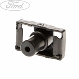 GEARBOX OUTPUT SHAFT SYNCHRO