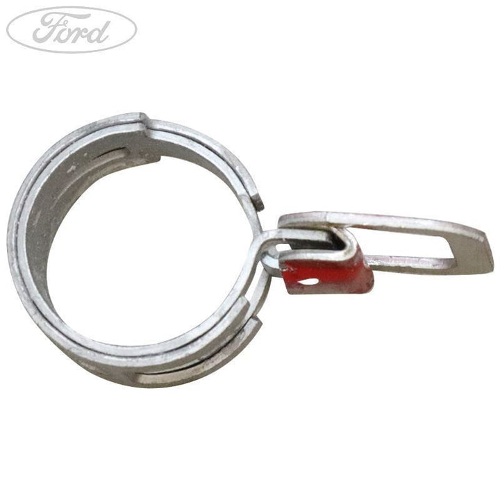HOSE CLAMP