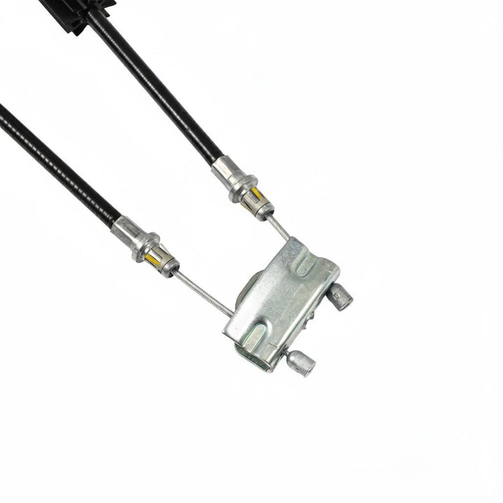 ECOSPORT REAR PARKING HAND BRAKE CABLE FOR BRAKE DRUMS 2017-2023