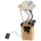 TRANSIT FUEL PUMP & SENDER