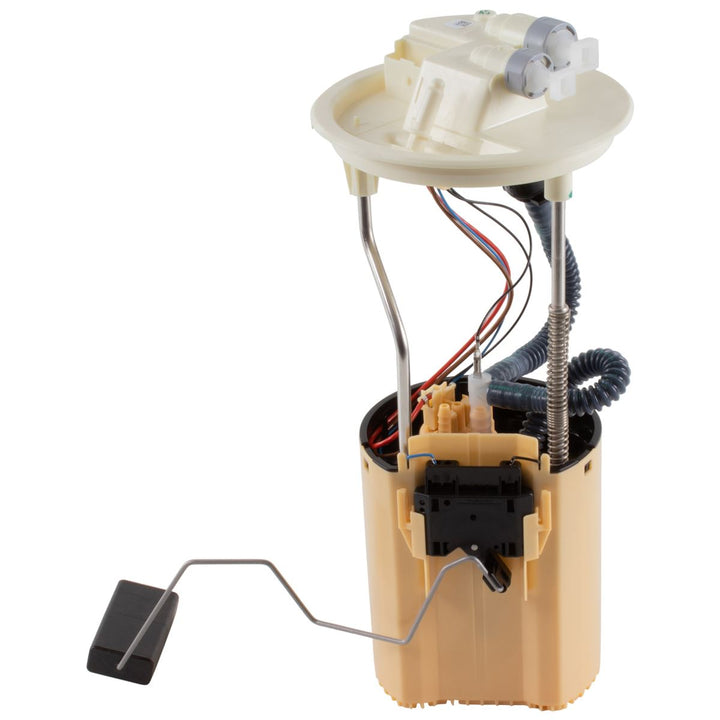 TRANSIT FUEL PUMP & SENDER
