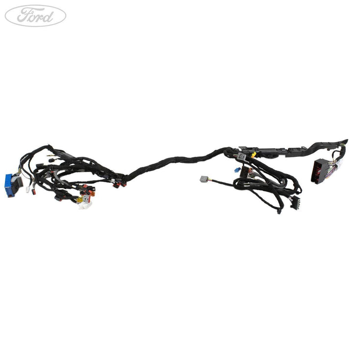 MAIN WIRING