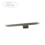 FRONT BUMPER PLUG